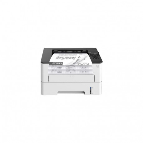 Pantum laserprinter P3010DW 1200x1200DPI A4 Wi-Fi