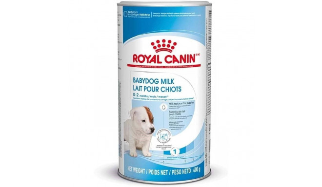 ROYAL CANIN Babydog Milk - purk 400g