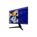 Samsung Essential Monitor S3 S31C LED display 68.6 cm (27") 1920 x 1080 pixels Full HD Black