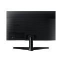 Samsung Essential Monitor S3 S31C LED display 68.6 cm (27") 1920 x 1080 pixels Full HD Black