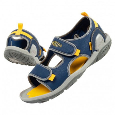 Keen Knotch Jr. 1026159 Sandals (32,5)