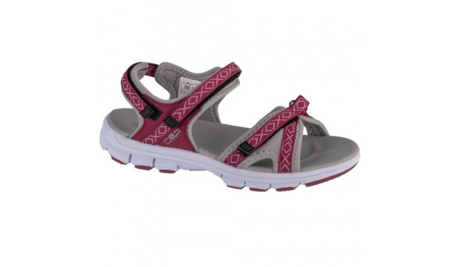 CMP Almaak Hiking Sandal W 38Q9946-H916 sandals (38)