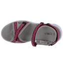CMP Almaak Hiking Sandal W 38Q9946-H916 sandals (38)