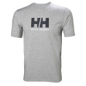 Helly Hansen Logo T-Shirt M 33979 950 (S)