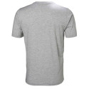 Helly Hansen Logo T-Shirt M 33979 950 (S)