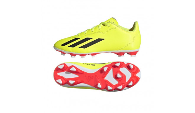 Adidas X Crazyfast Club FxG M IF0717 shoes (33)