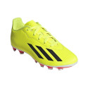 Adidas X Crazyfast Club FxG IF0717 shoes (33)