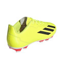 Adidas X Crazyfast Club FxG IF0717 shoes (33)