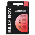 Billy Boy condoms Aroma Mix 4pcs