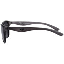 Okulary przeciwsłoneczne 4F U048 głęboka czerń 4FWSS24ASUNU048 20S Okulary przeciwsłoneczne 4F U048 głęboka czerń 4FWSS24ASUNU048 20S