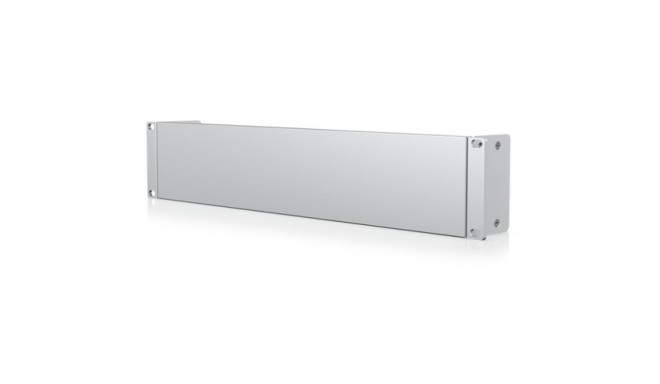 "NET Z Ubiquiti UACC-Rack-Panel-Blank-2U"