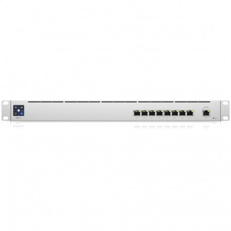 Ubiquiti USW-Mission-Critical 9P M RM POE++ 120W