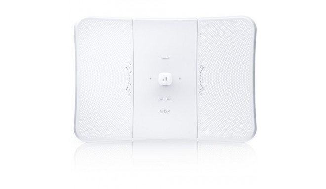 "NET Z Ubiquiti LBE-5AC-XR"