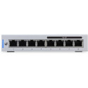 "8P Ubiquiti US-8-60W-5 M PoE"