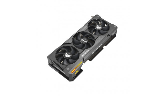 "RX 7900XTX 24GB ASUS TUF Gaming GDDR6 3Fan"