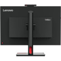 "68,6cm/27"" (2560x1440) Lenovo ThinkVision T27hv-30 16:9 QHD IPS 4ms 75Hz HDMI DP USB-C Speaker Piv