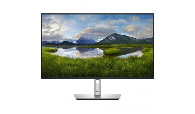 "86,6cm/27"" (1920x1080) Dell P2725HE 16:9 FHD IPS 5ms 100Hz HDMI DP USB-C RJ45 Black/Silver"