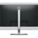 "86,6cm/27"" (1920x1080) Dell P2725HE 16:9 FHD IPS 5ms 100Hz HDMI DP USB-C RJ45 Black/Silver"