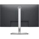 "68,6cm/27"" (1920x1080) Dell P2725H 16:9 FHD IPS 5ms 100Hz HDMI DP VGA USB-C Black/Silver"