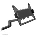 "Neomounts DS20-425BL2 Tischhalterung für 17-27"" Bildschirme und 11,6-17,3"" Laptops - Schwarz"