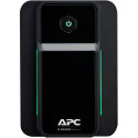 "APC Back-UPS Tower BX550MI 500VA 300W Line-Interactive"