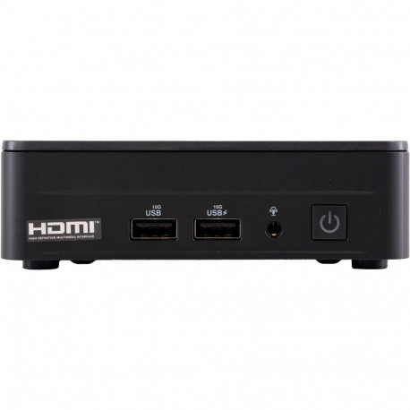 "ASUS NUC GEN12 Pro Wall Street Canyon i5 RNUC12WSKi50000 NO CORD"