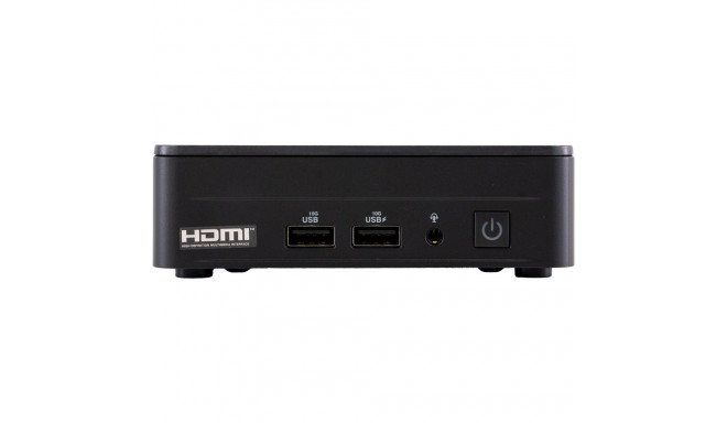 "ASUS NUC GEN12 Pro Wall Street Canyon i5 RNUC12WSKi50000 NO CORD"