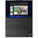 "Lenovo ThinkPad E16 G1 i5 1335U/8GB/256SSD/W11Pro black"