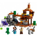 Blocks Minecraft 21263 The Badlands Mineshaft