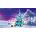 Bricks Disney Princess 43244 Elsas Ice Palace