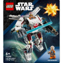 Bricks Star Wars 75390 Luke Skywalker X-Wing Mech