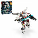 Bricks Star Wars 75390 Luke Skywalker X-Wing Mech
