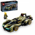 Blocks Speed Champions 7692 Lamborghini Lambo V12 Vision GT Super Car