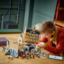 Blocks Harry Potter 76435 Hogwarts Castle: The Great Hall