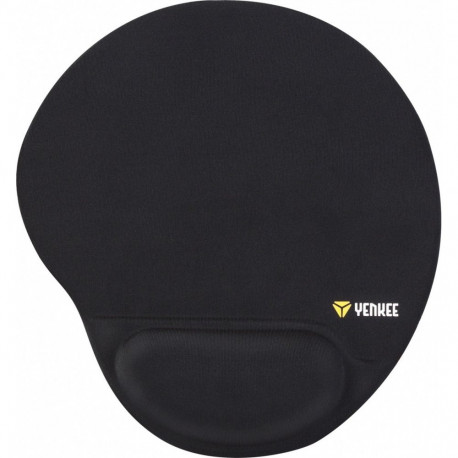 Product: Gel mouse pad
Model: YPM 4000
Color: Bla