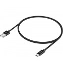 Cable USB A-USB C 1m