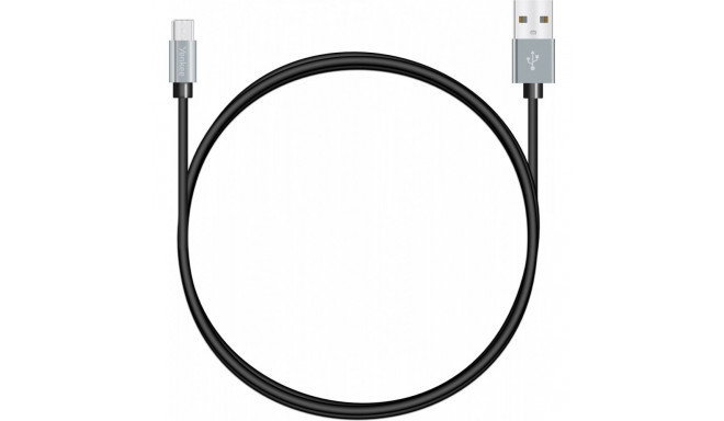 Cable USB-MIcro USB 2m