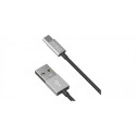 Cable USB-MIcro USB 2m
