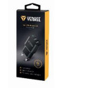 Charger 2 x USB A 12W 2.4A