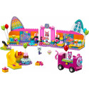 Bricks Gabbys Dollhouse 10797 Gabbys Party Room