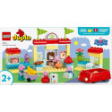 Bricks DUPLO 10434 Peppa Pig Supermarket