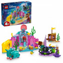 Bricks Disney Princess Ariels Crystal Cavern