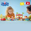 Bricks DUPLO 10434 Peppa Pig Supermarket