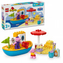 Bricks DUPLO 10432 Peppa Pig Boat Trip