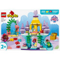 Bricks DUPLO Disney 10435 Ariels Magical Underwater Palace