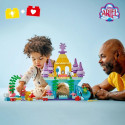 Bricks DUPLO Disney 10435 Ariels Magical Underwater Palace