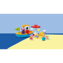 Bricks DUPLO 10432 Peppa Pig Boat Trip