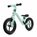 Balance bike XPLOIT TURQUOISE