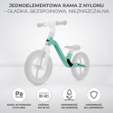 Balance bike XPLOIT TURQUOISE