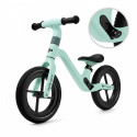 Balance bike XPLOIT TURQUOISE